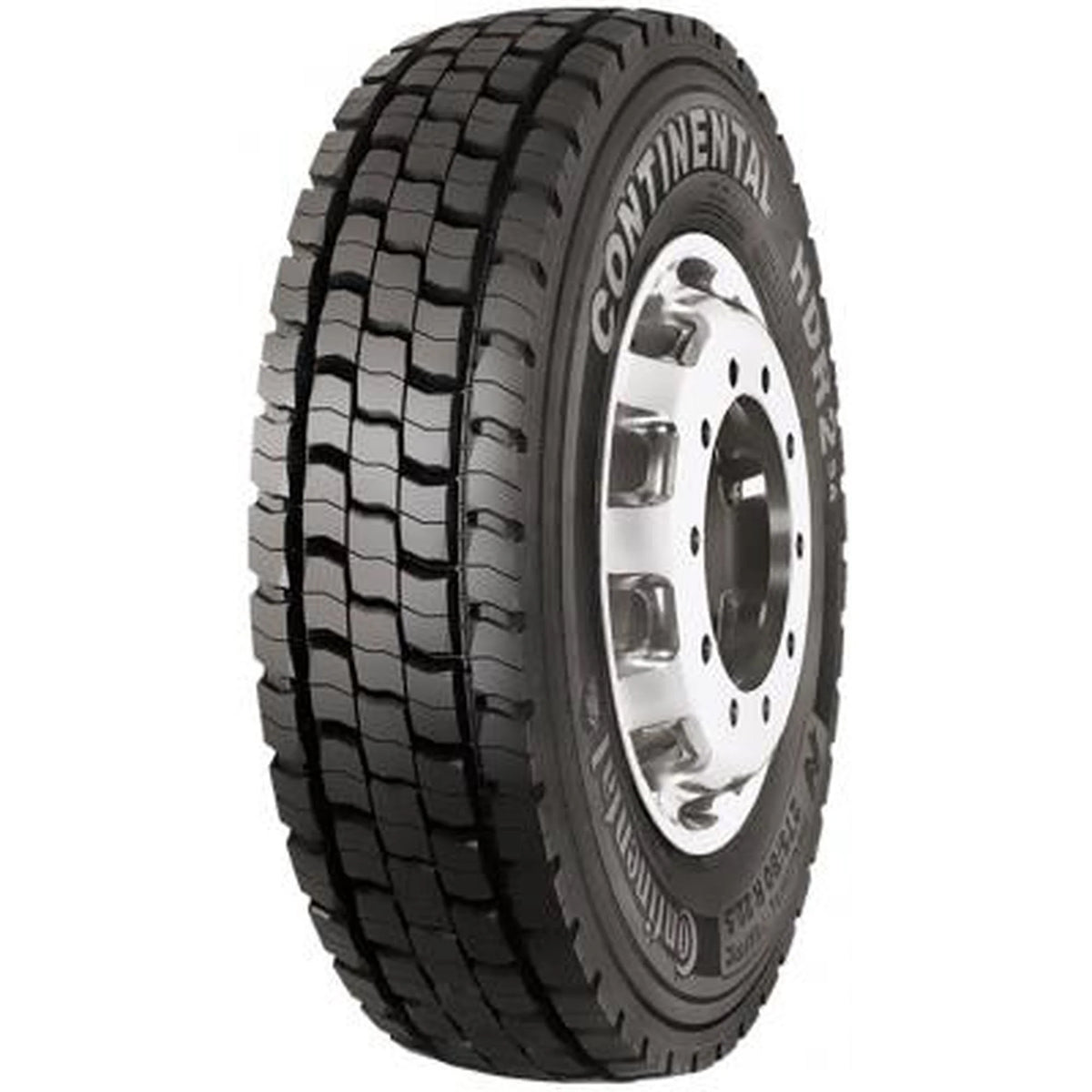 11R22.5 Commercial Tire C185169