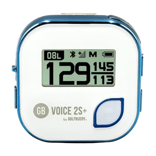 Talking GPS Rangefinder V2430