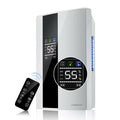 Dehumidifier Air Dryer Auto Control Ultra Quiet Z8471