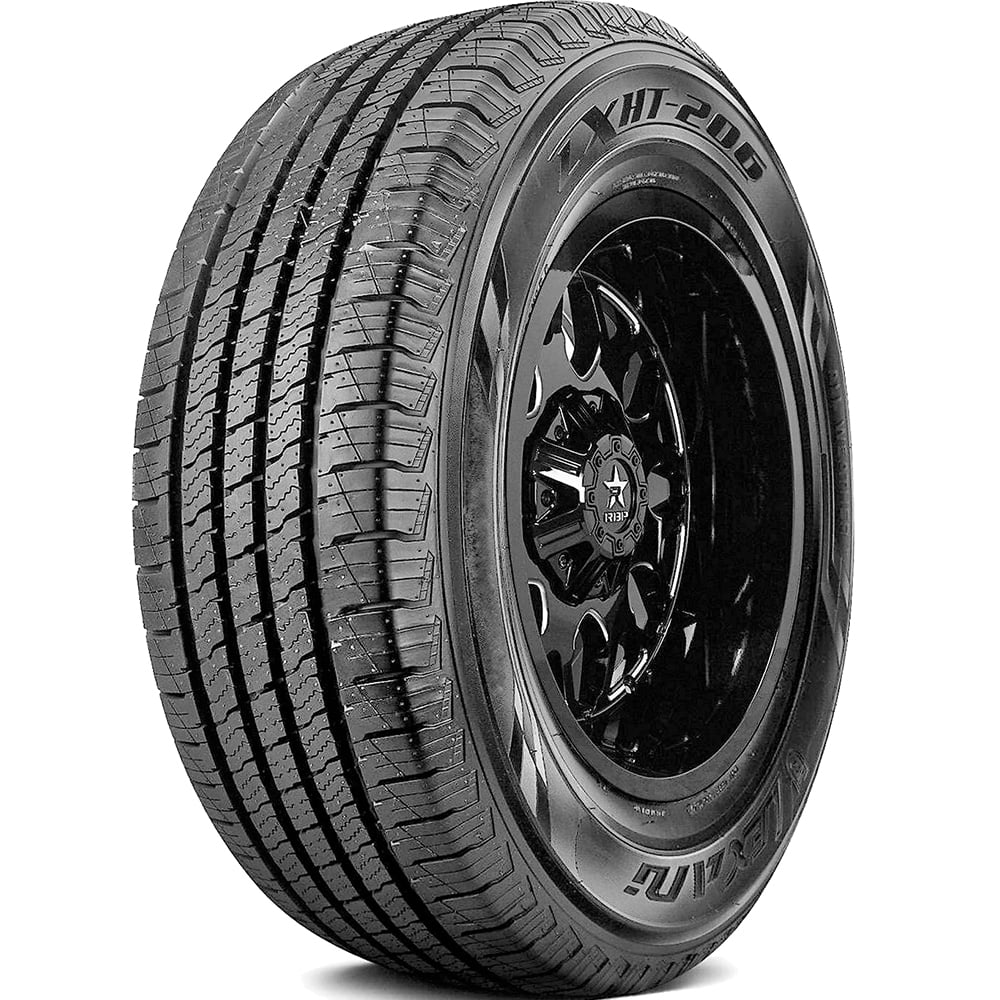 P235/65R17 103T Highway Tire J10850