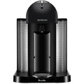 Black Single-Serve Coffee & Espresso Machine R403086