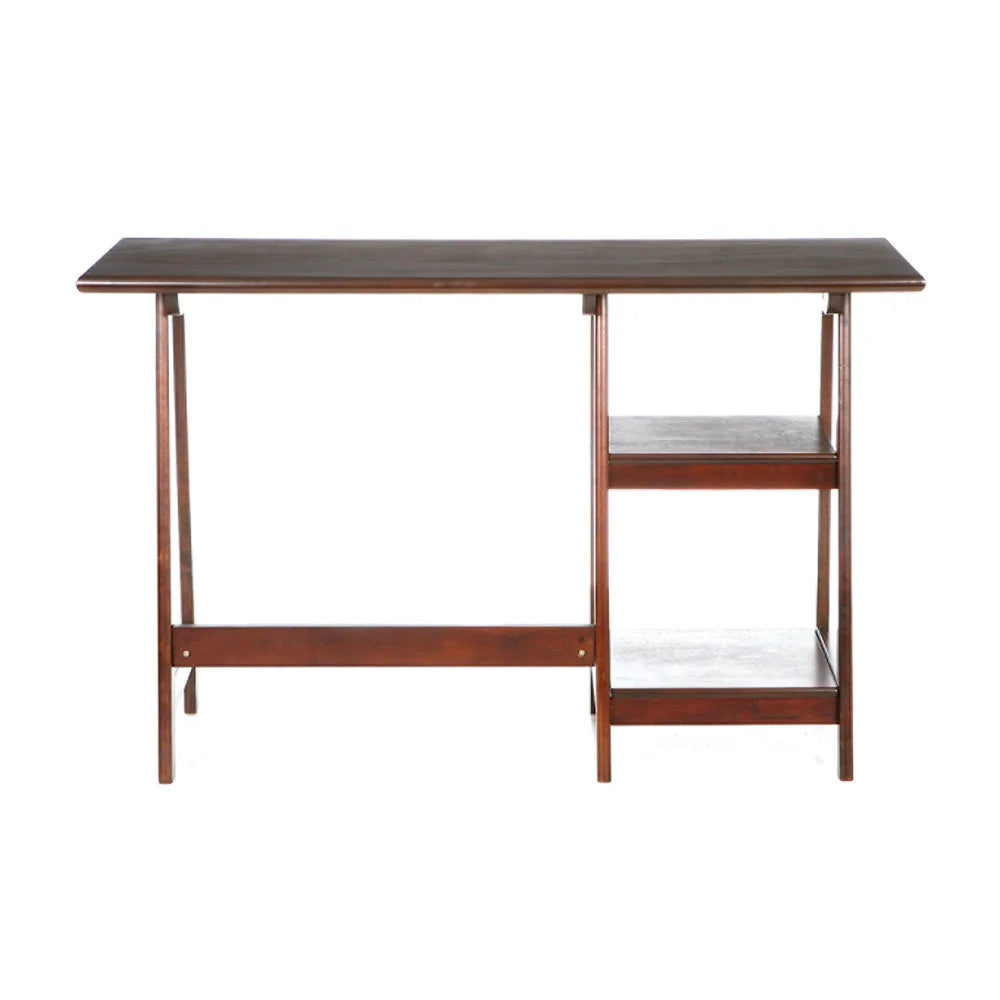 Espresso Desk F9456