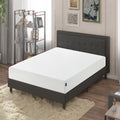 8 Green Tea Memory Foam Mattress Queen A253