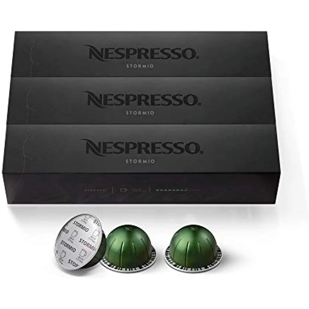 Dark Roast Coffee Capsules 30 Count X3740