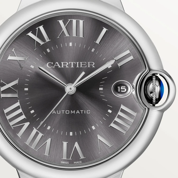 Grey Dial 40mm A68597