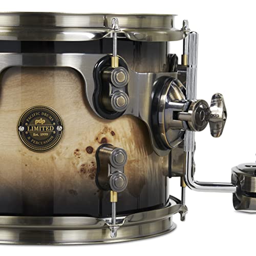 4pc Drum Set Shell Pack H8378
