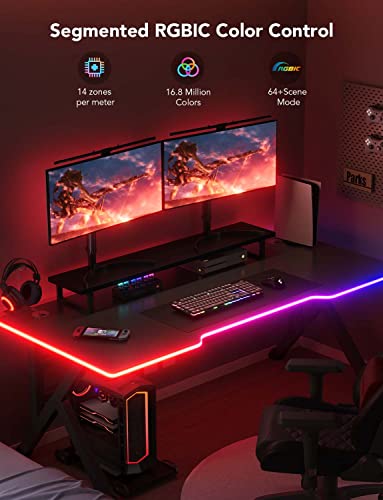 RGBIC Neon Rope Lights F18875