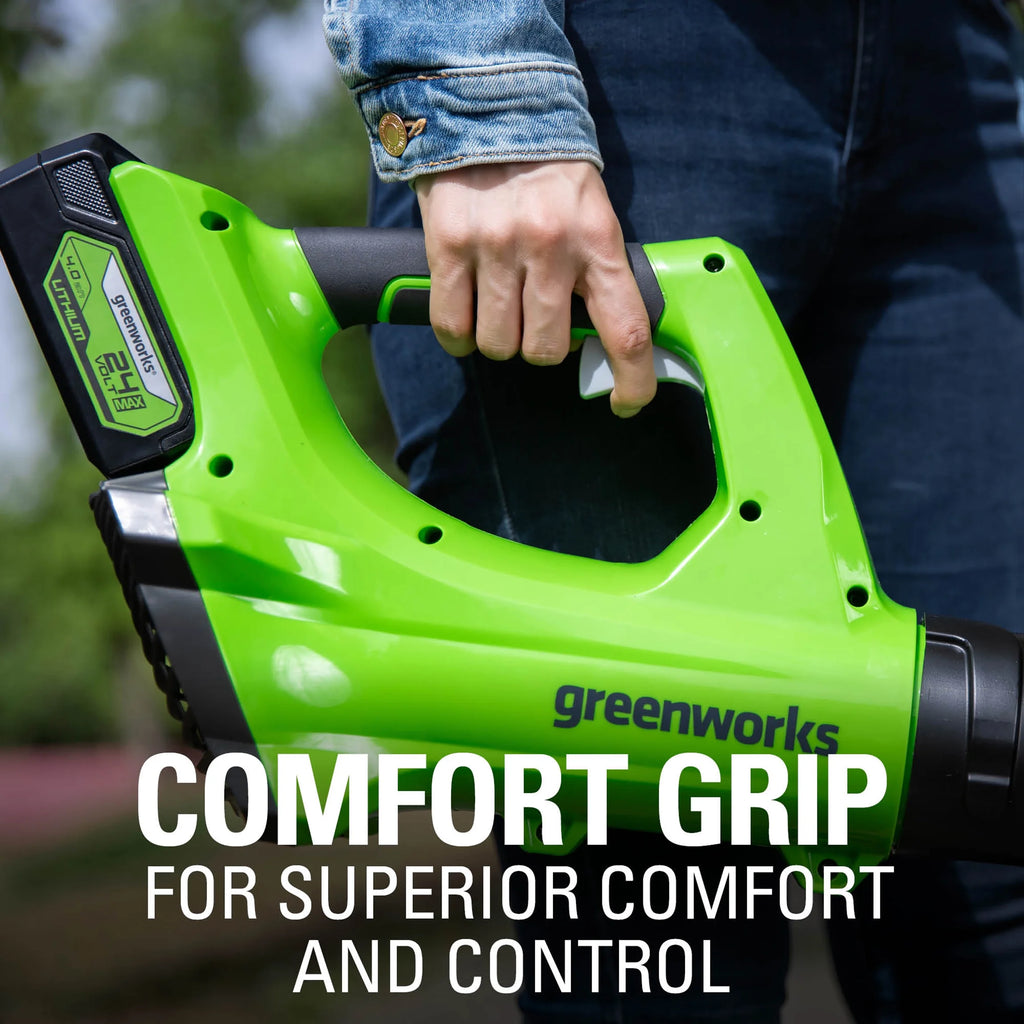 Cordless String Trimmer and Blower Combo P897509