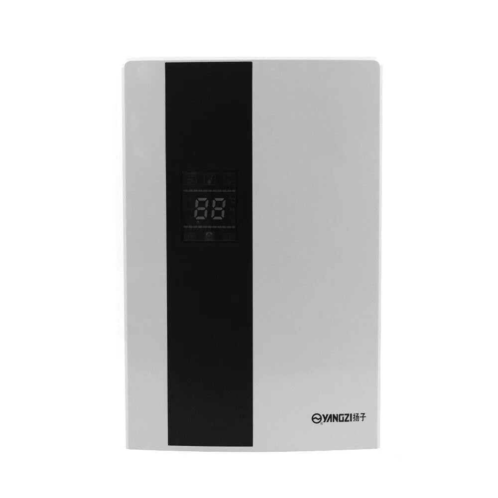 Dehumidifier Air Dryer Auto Control Ultra Quiet Z8471