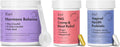 Hormone Balance & Probiotics & PMS Supplement Bundle Y7829