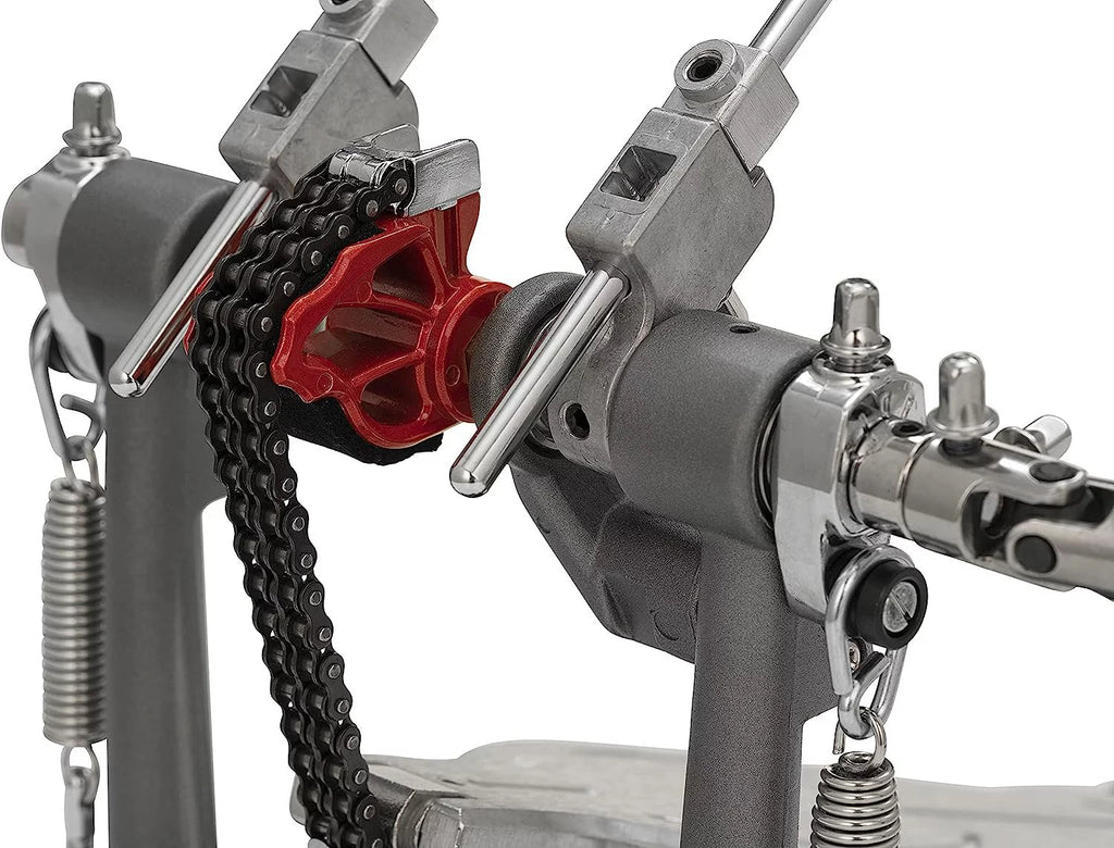 Double Bass Drum Kick Pedal P571541