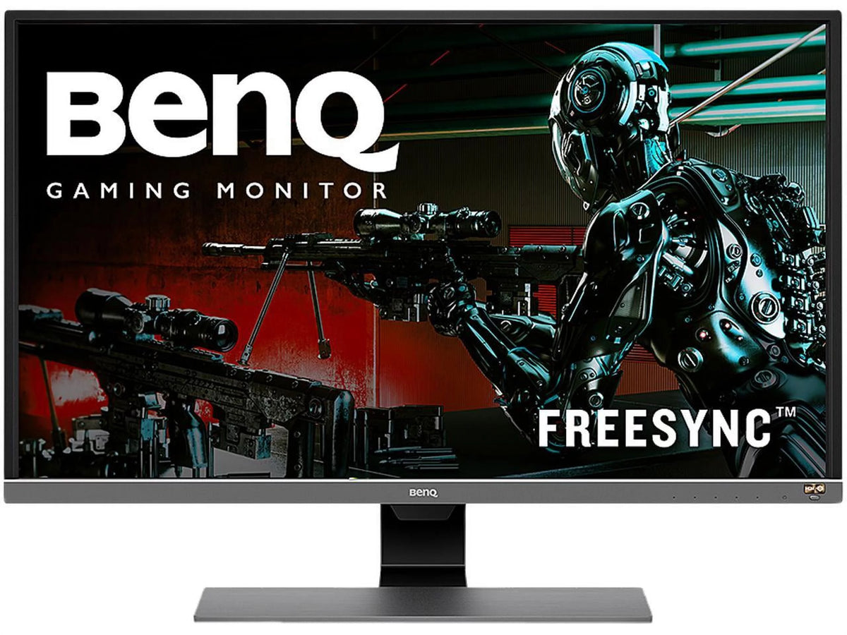 32" 4K HDR Gaming Monitor Y7963