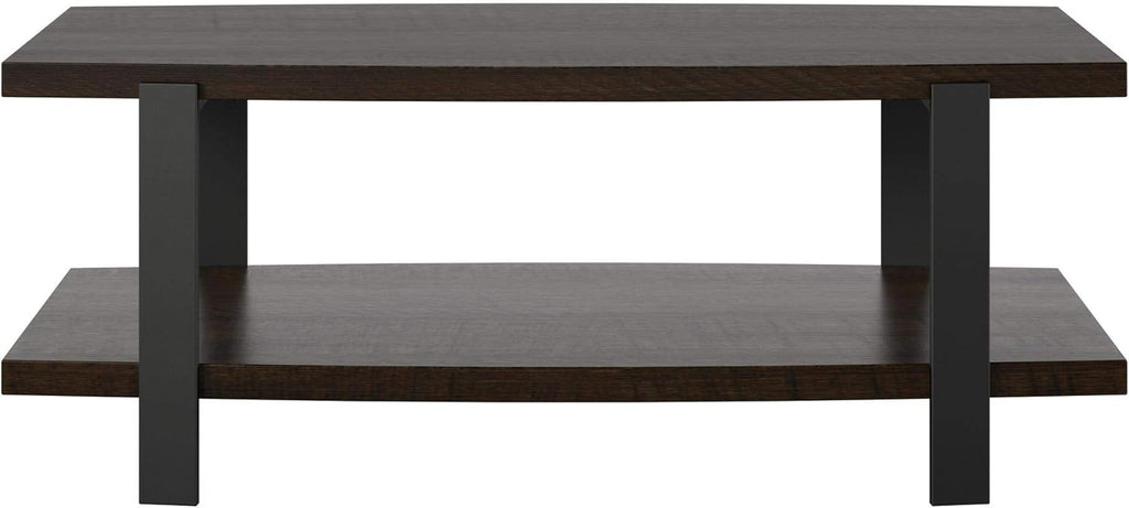 Espresso Coffee Table V261495