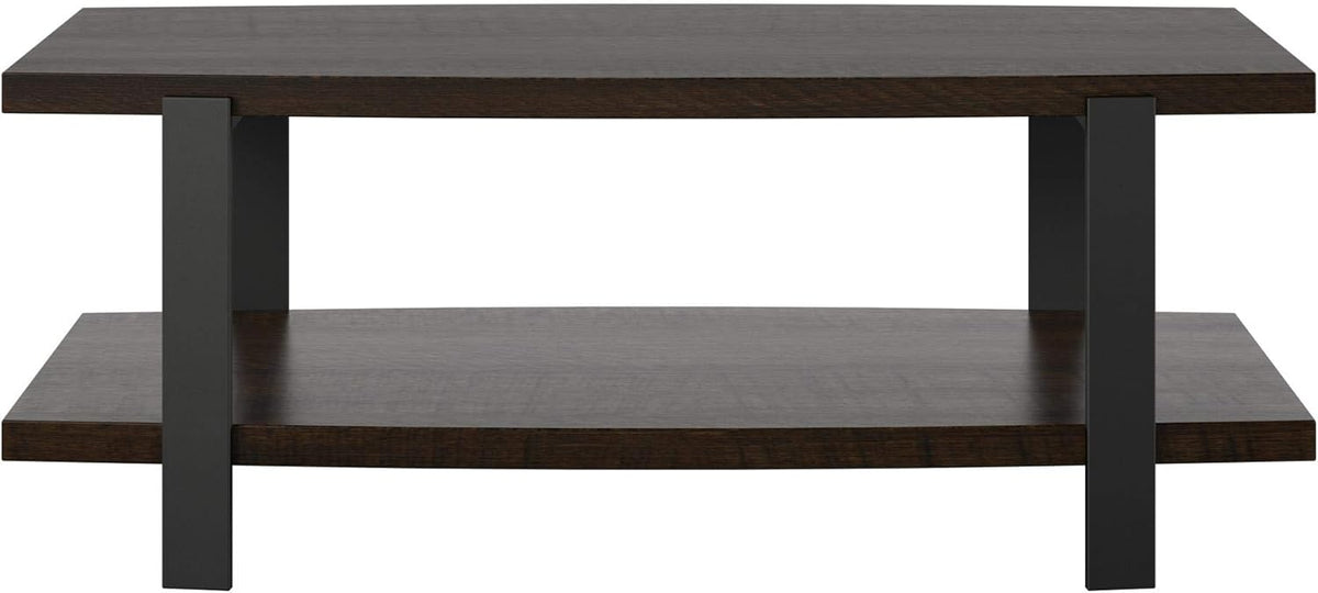 Espresso Coffee Table V261495
