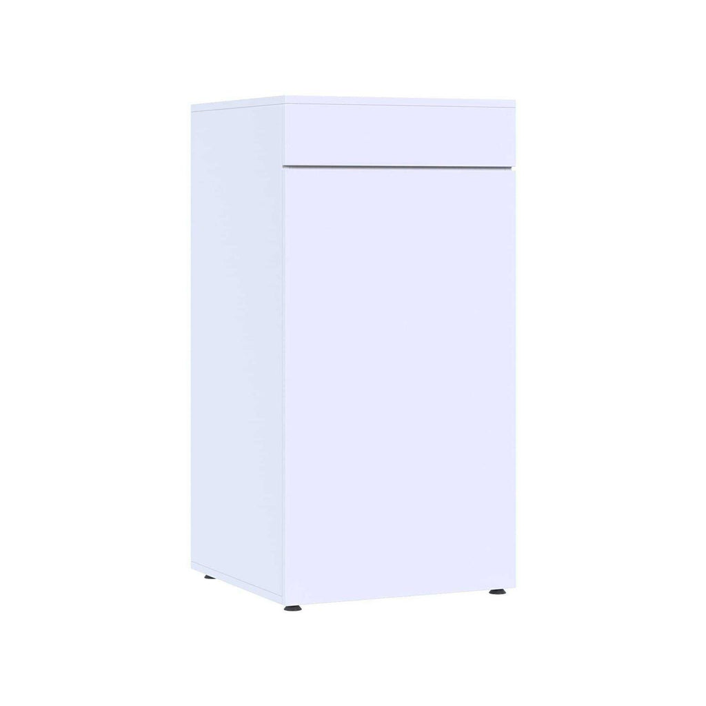 High Gloss Aquarium Cabinet Stand G308