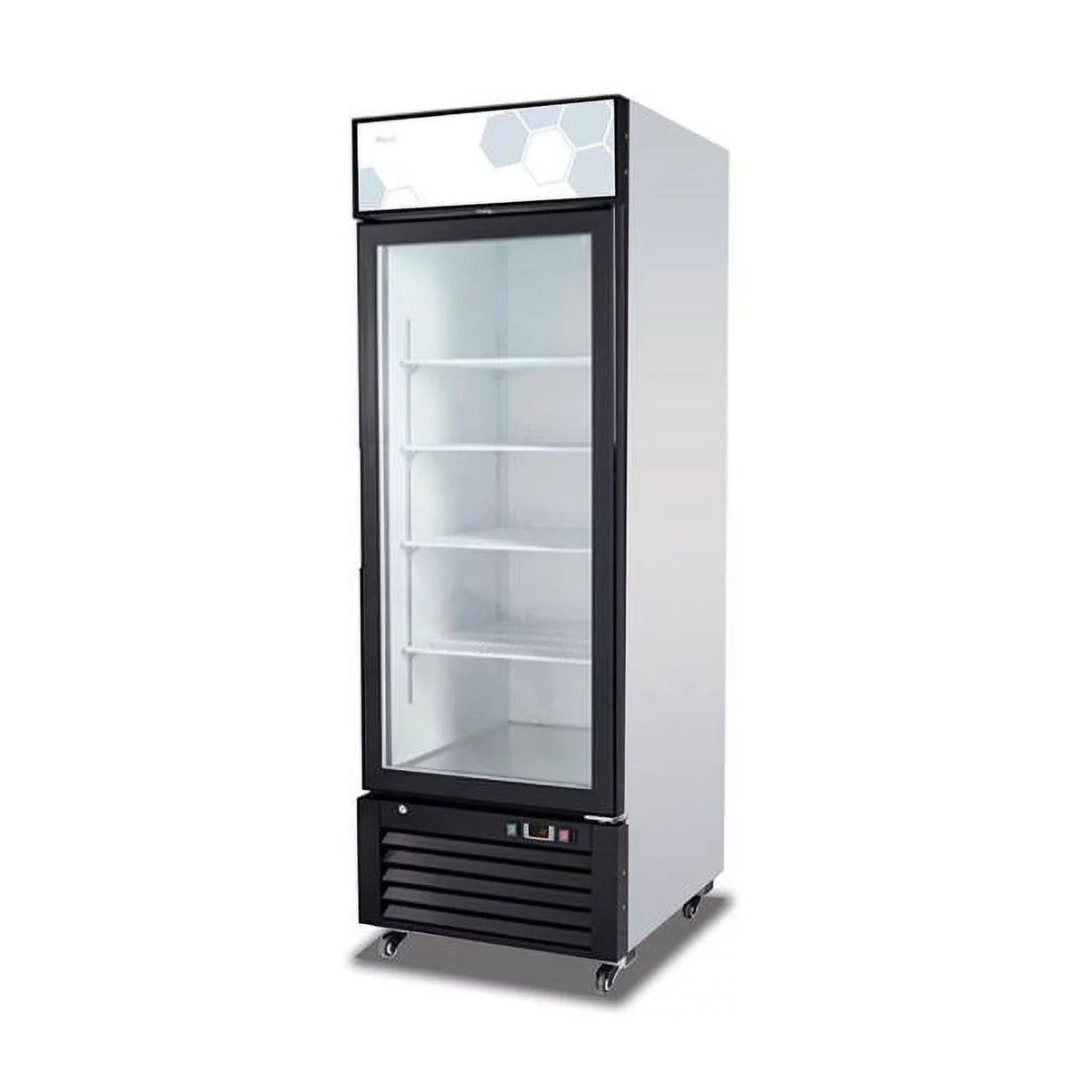 27 in. 23.0 cu. ft. Refrigerator Merchandiser T384824