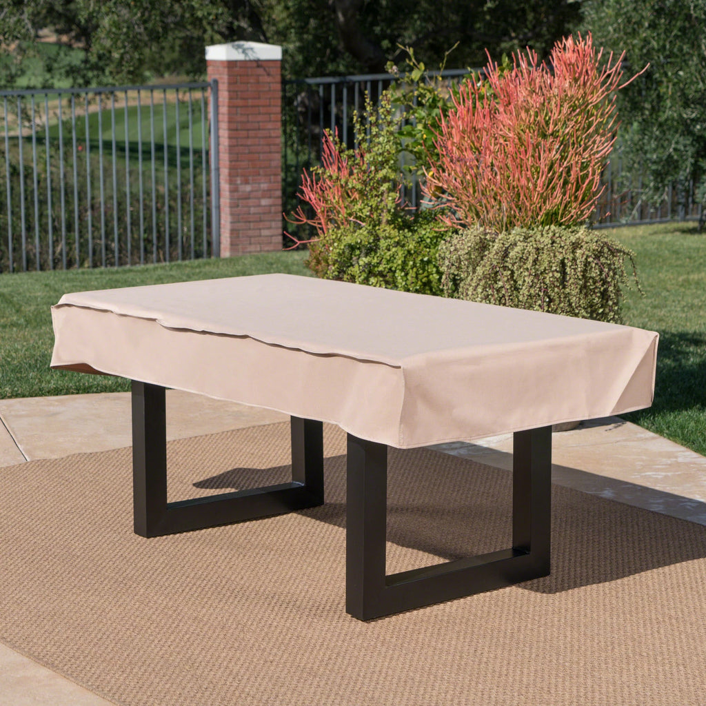 Light Weight Concrete Dining Table C129159