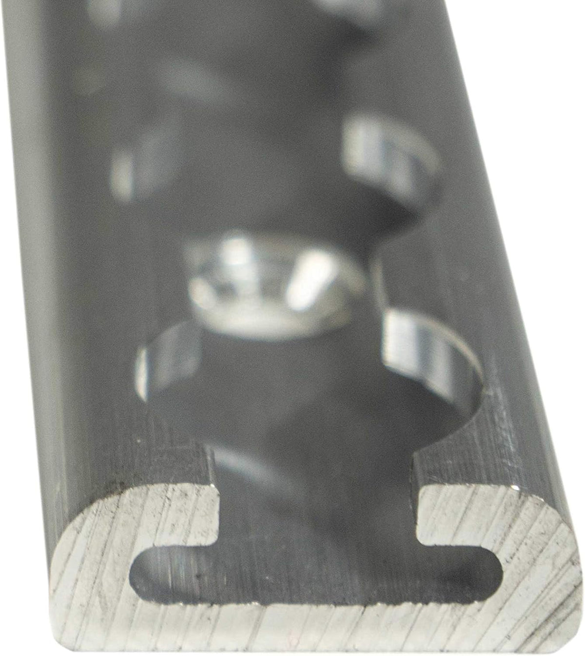 Aluminum L Track Tie Down System 6 Piece Kit L439