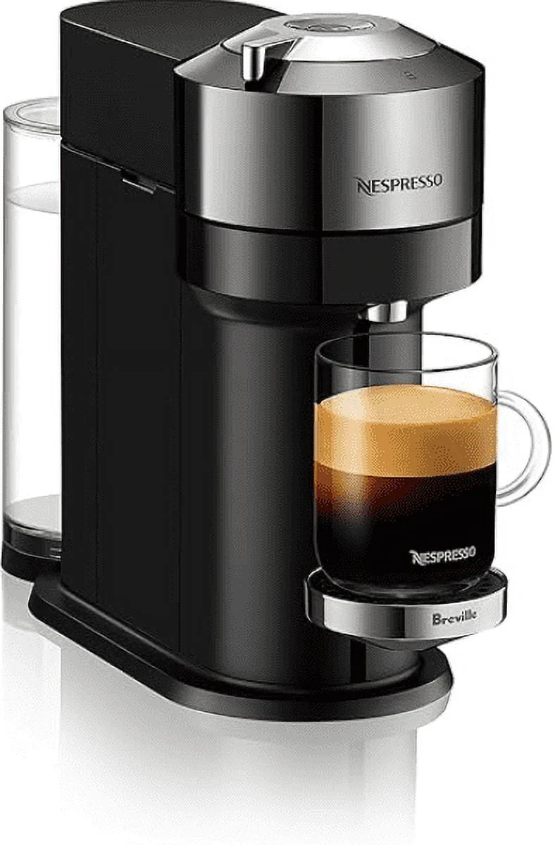 Coffee and Espresso Machine M443