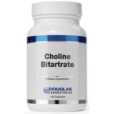 Choline Bitartrate H592218