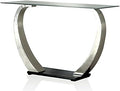 Stainless Steel Console Table L191283