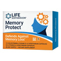 Memory Support Vegetarian Capsules J622616