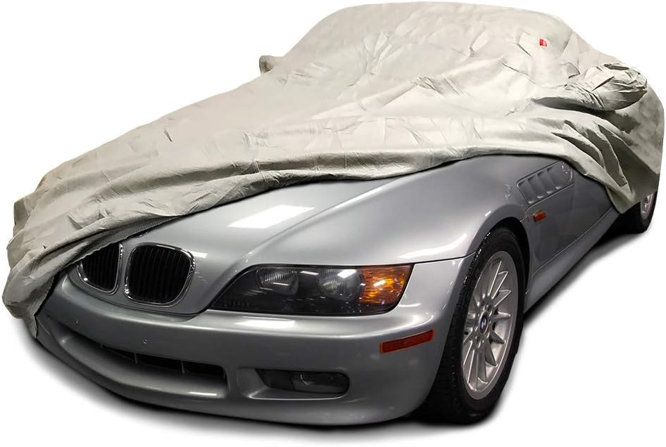 Custom Fits BMW Z3 Roadster Car Cover Heavy Duty Weatherproof C162