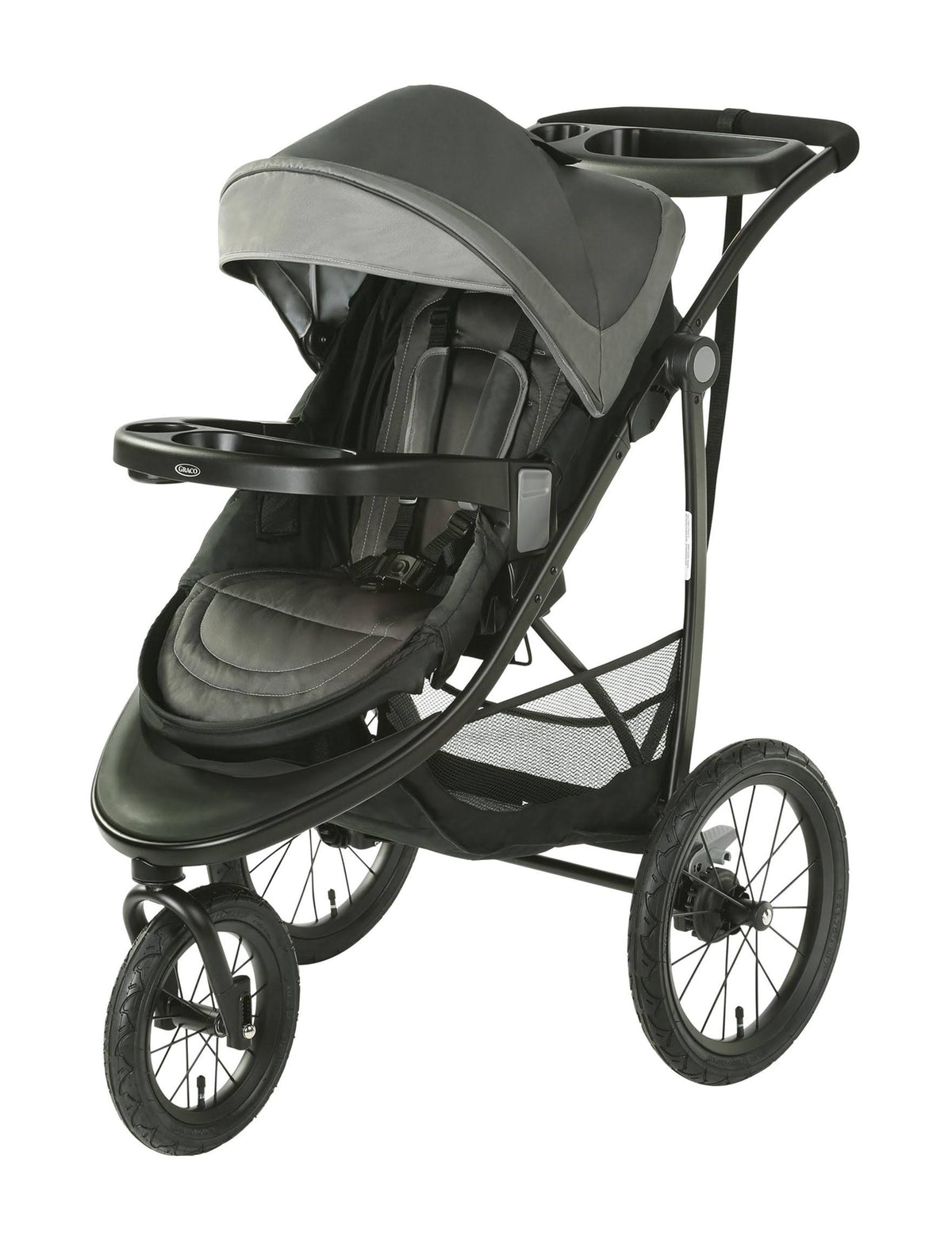 Jogger Stroller I3948
