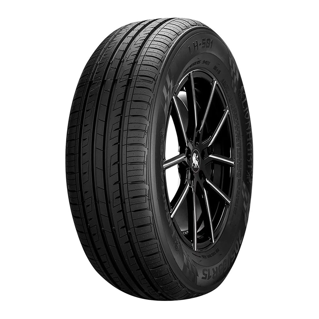 All Season 225/60R16 98H Passenger Tire T468665