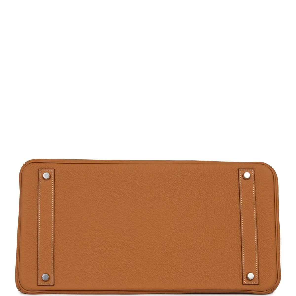 Gold Togo Palladium Hardware Handbag D938077