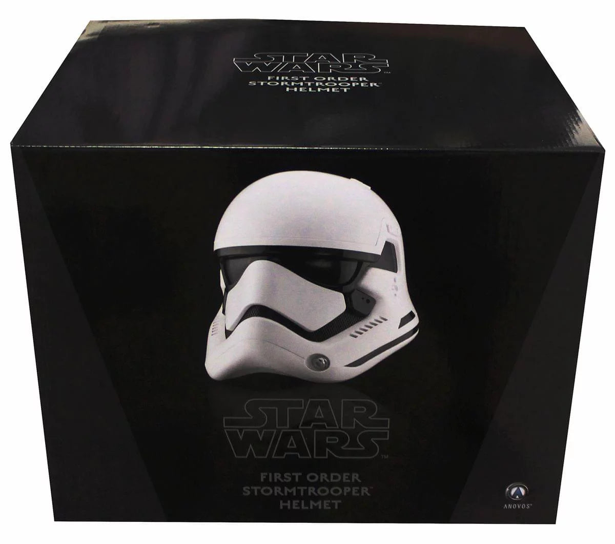 Stormtrooper 1:1 Scale Helmet G717