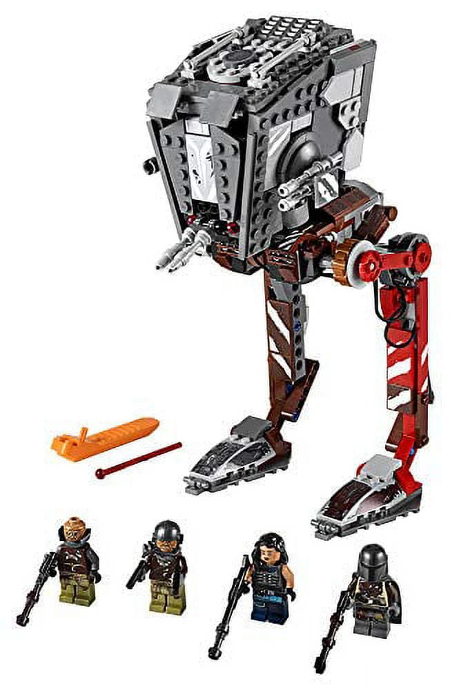 540 Pieces Building Kit X67572