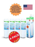 Water and Ice Filter 4 Pack A836