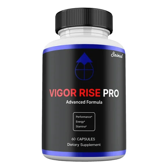 All Natural Male Supplement Capsules G16805