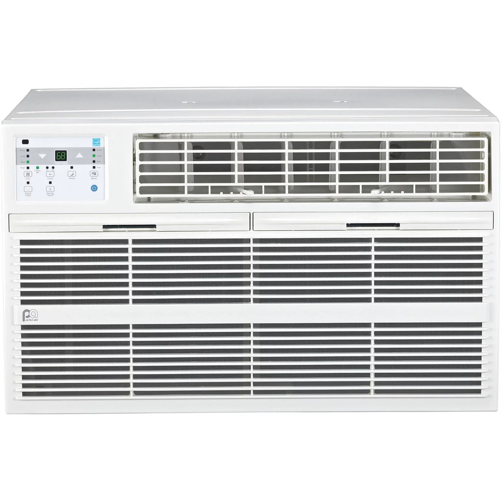 Energy Star 115V 12,000 BTU Through-the-Wall Air Conditioner F9527