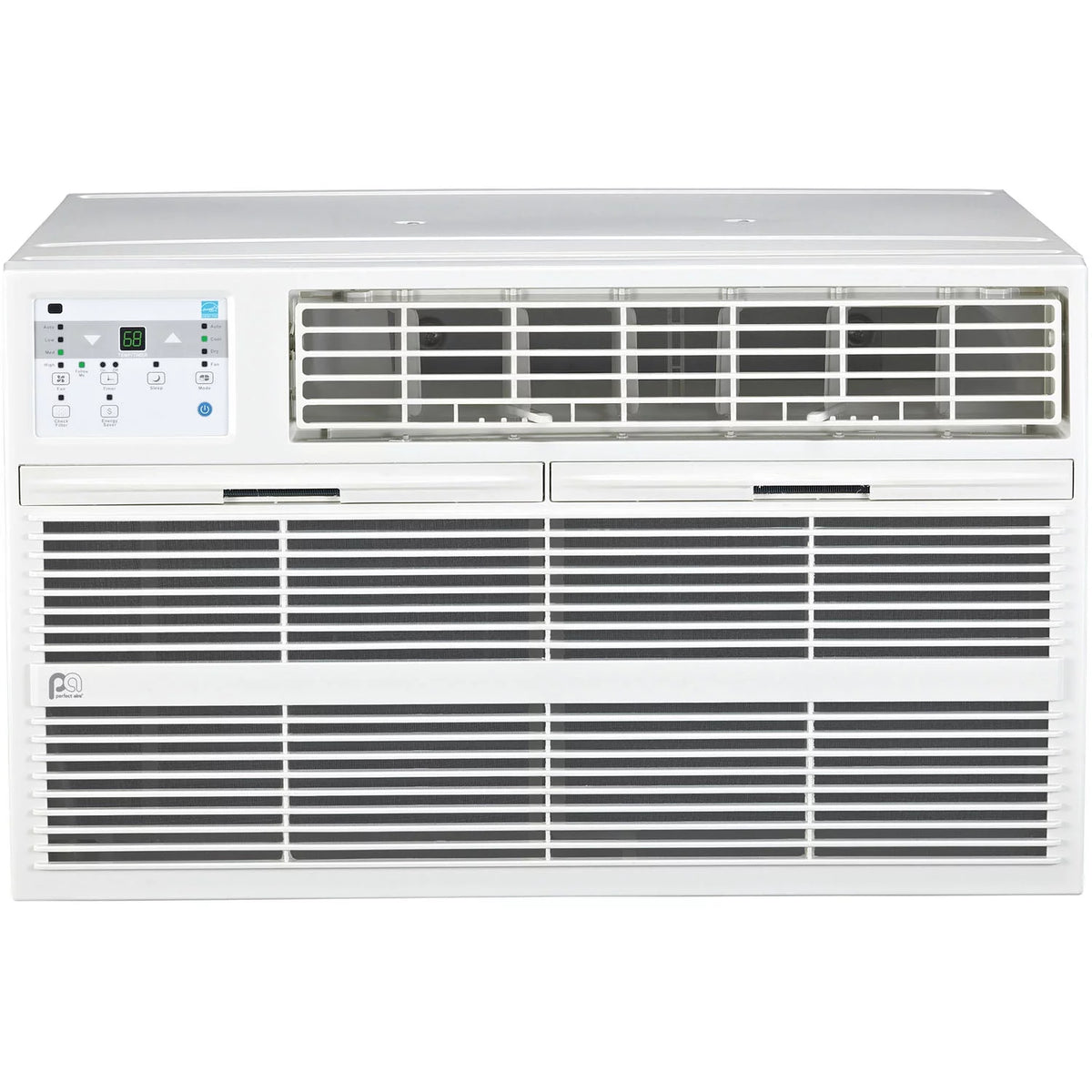 Energy Star 115V 12,000 BTU Through-the-Wall Air Conditioner F9527