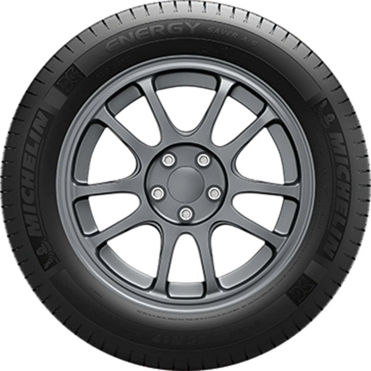 All Season P215/65R17 98T Passenger Tire I248