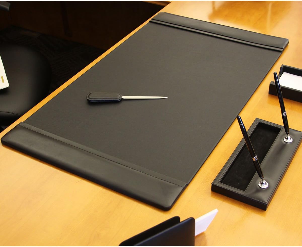 Leather Desk Pad B56660