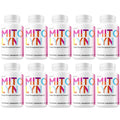 Weight Loss Support 10 Bottles T5501
