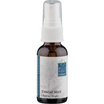 Throat Mist C7871