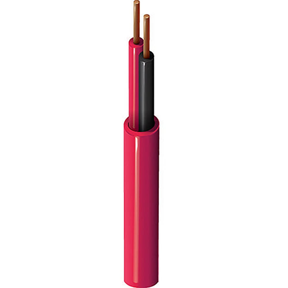 Multi-Conductor Cables 2 #18 PVC I190