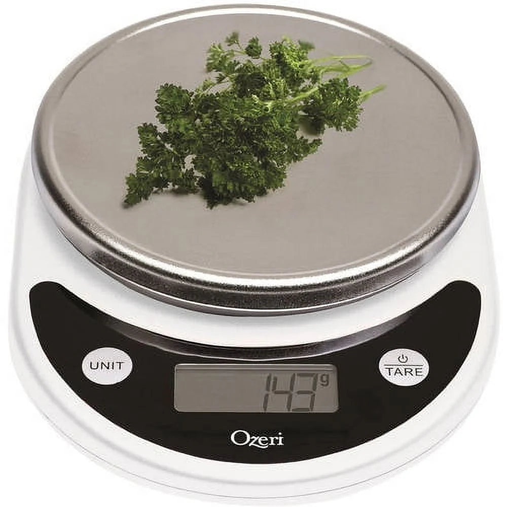 Digital Multifunction Kitchen and Food Scale S57161