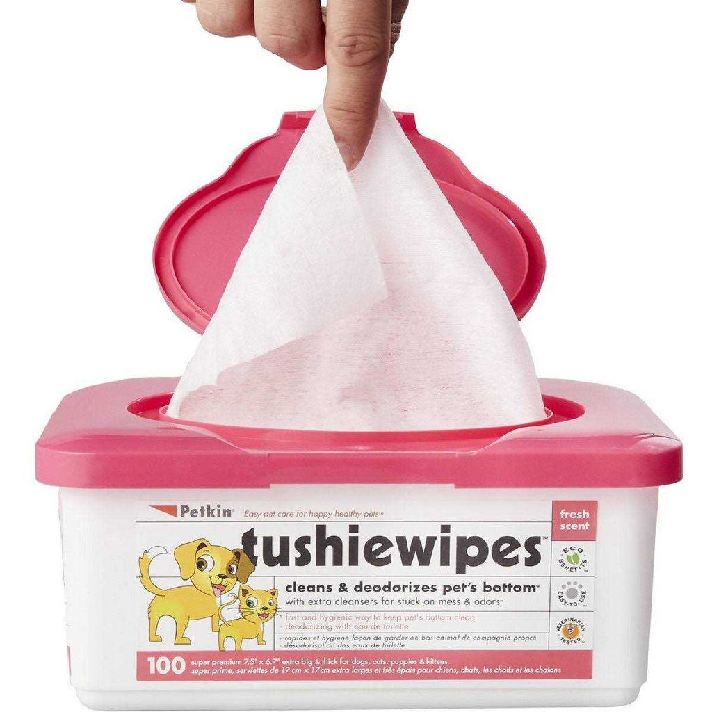 Paw Wipes A8547