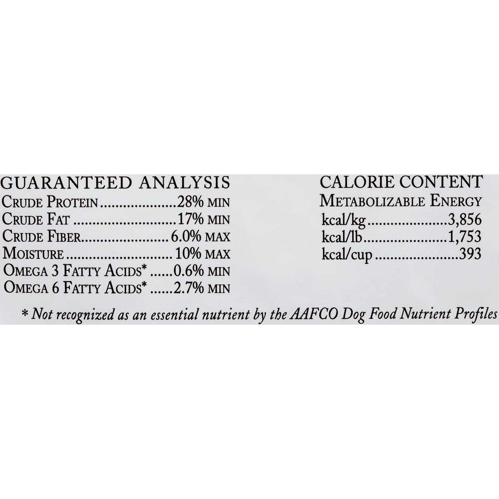 Dog Food J9264