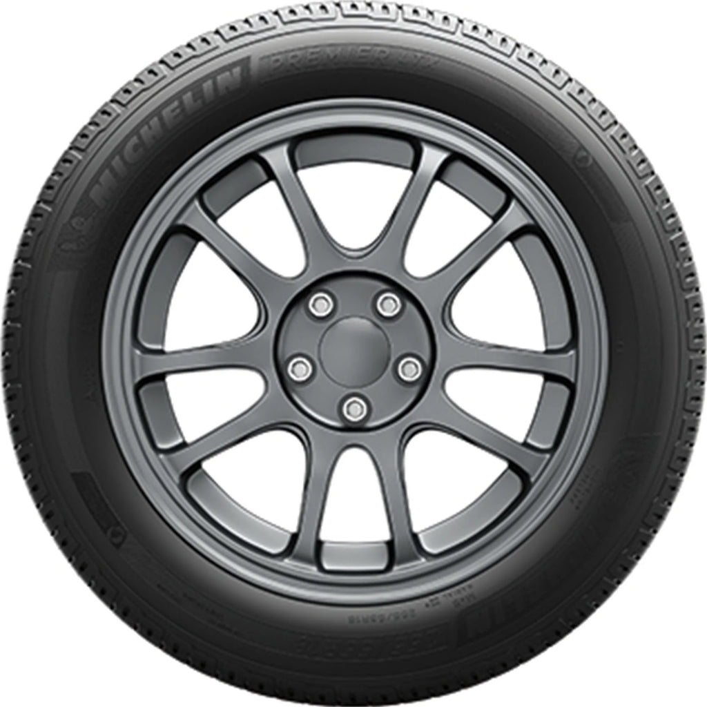 All Season 235/65R18 106V Tire R424