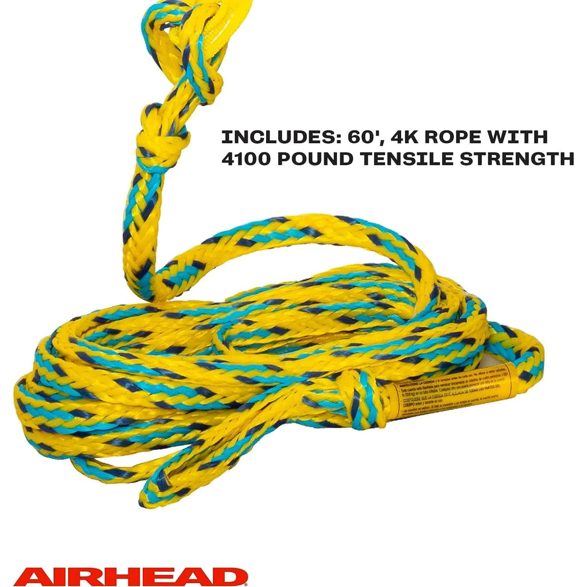 Booster Towable Tube Rope R200