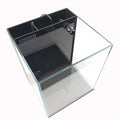 Low Iron Glass Aquarium with Filter R366048