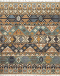 Ocean Camel 9'3 x 13' Rug Q239916