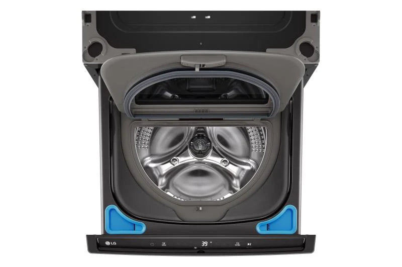 27IN BLK Pedestal D9709
