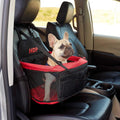 Booster Car Seat X22988